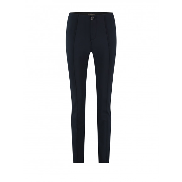 Para Mi - Black | unisex | Broek | Black | 48 | regular | Kamst mode