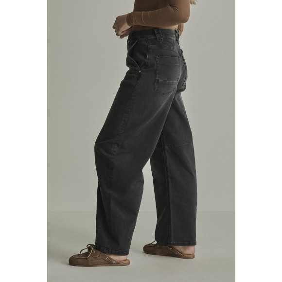 Para Mi - Nightfall Black | Jeans | unisex |Nightfall Black | Kamst mode