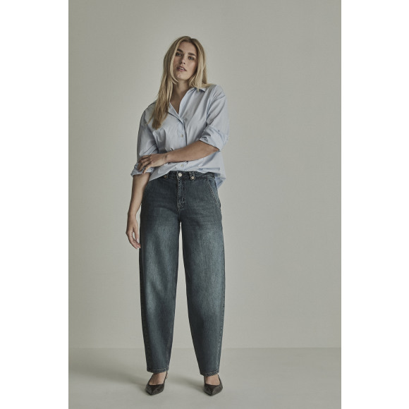 Para Mi - Cacao Blue | unisex | Jeans | Cacao Blue | 40 | regular | Kamst mode