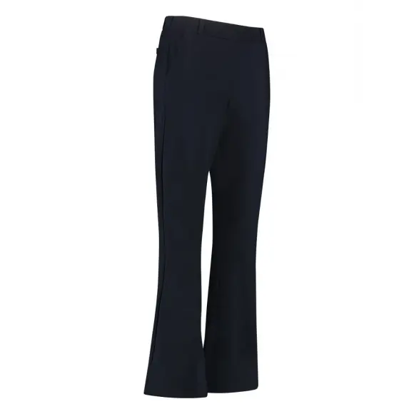 Studio Anneloes - Blauw Flair LONG bonded Blauw XS - Maat XS