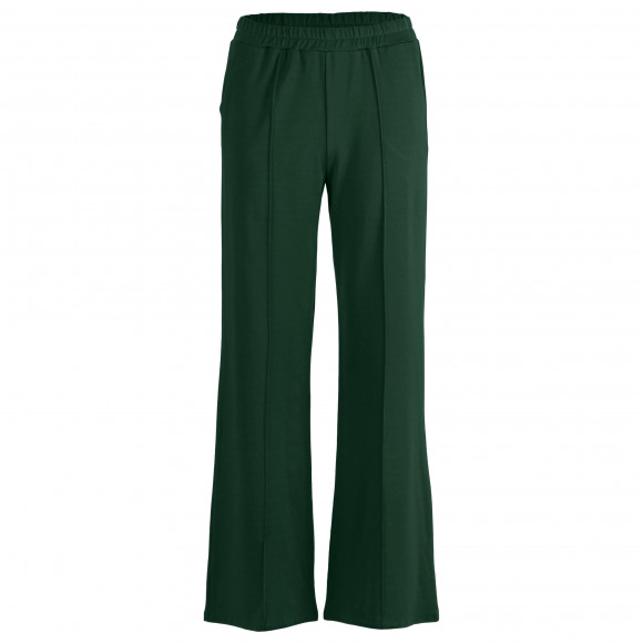 Enjoy - Groen Flair broek punta Groen XL - Maat XL