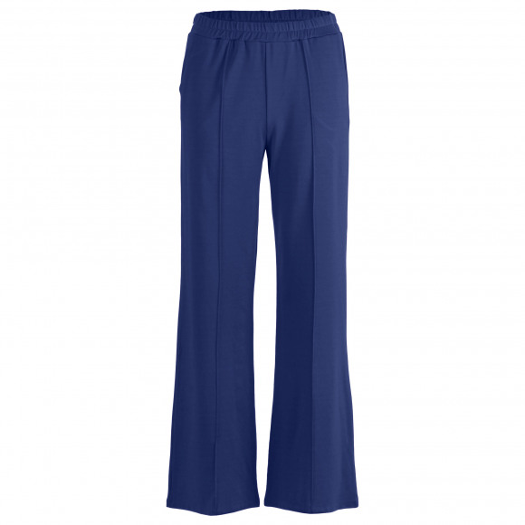 Enjoy - Blauw Flair broek punta Blauw M