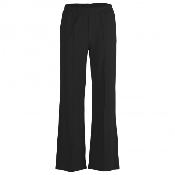 Enjoy - Zwart Flair broek punta Zwart S