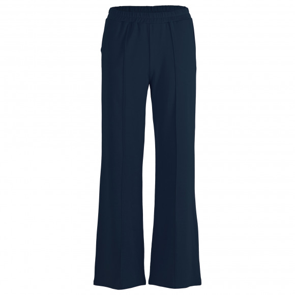 Enjoy - Blauw Flair broek punta Blauw M - Maat M