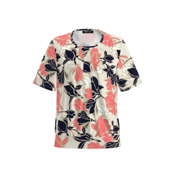 Frank Walder - Rood | unisex | Blouson | Rood | 48 | regular | Kamst mode