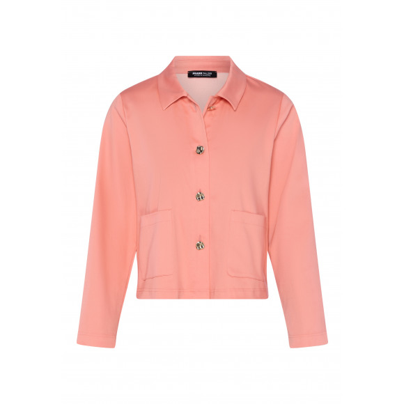 Frank Walder - Orange | unisex | Blazer | orange | 50 | regular | Kamst mode