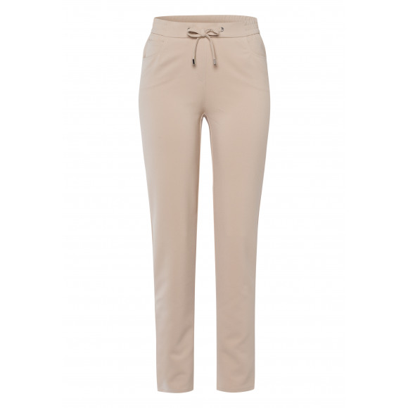 Frank Walder - Grey | unisex | Broek | grey | 50 | regular | Kamst mode