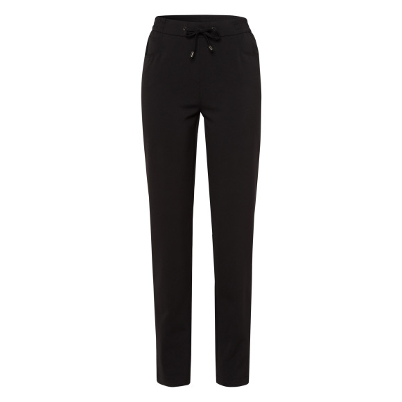 Frank Walder - Black | unisex | Broek | black | 50 | regular | Kamst mode