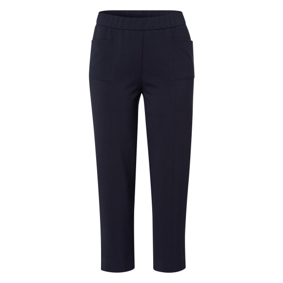 Frank Walder - Blue | unisex | Broek | blue | 48 | regular | Kamst mode