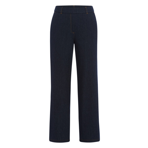Frank Walder - Blue | unisex | Broek | blue | 48 | regular | Kamst mode