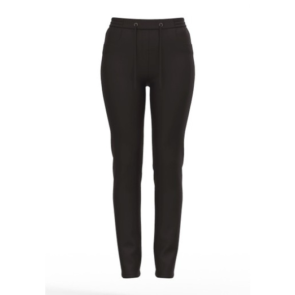 Frank Walder - Beige/ bro | Broek | unisex |beige/ bro | Kamst mode