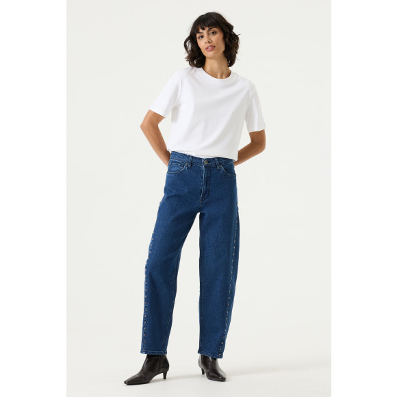 Garcia - Dark used | Jeans | unisex |dark used | Kamst mode