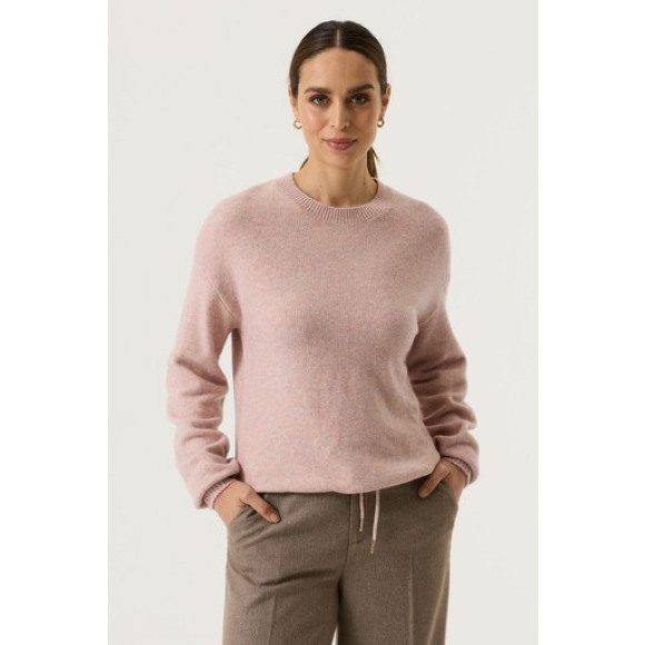 Garcia - Dusty pink | Trui | unisex |dusty pink | Kamst mode