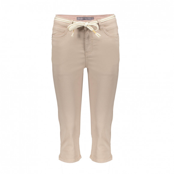 Geisha - Beige | unisex | Jeans | Beige | XS | regular | Kamst mode