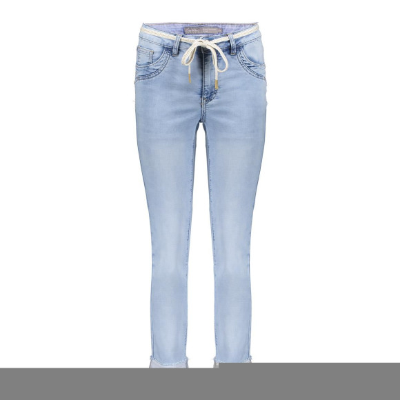 Geisha - Stonebleach denim | unisex | Jeans | stonebleach denim | XXL | regular | Kamst mode