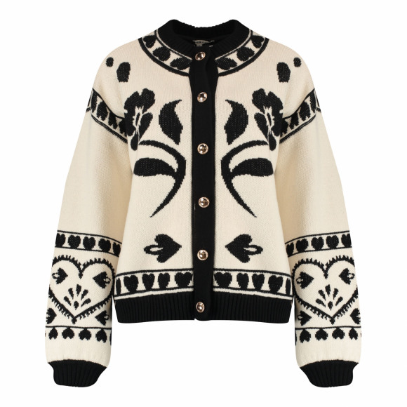 Harper & Yve - Zwart Harper vest Zwart XS - Maat XS