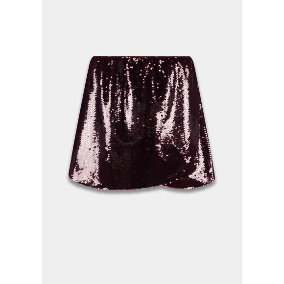 Harper & Yve - Rood | Dames | Broek | Rood | XXL | regular | Kamst mode