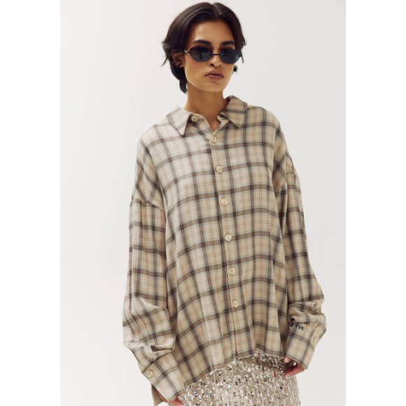 Harper & Yve - Multicolour | Blouse | Dames |Multicolour | Kamst mode