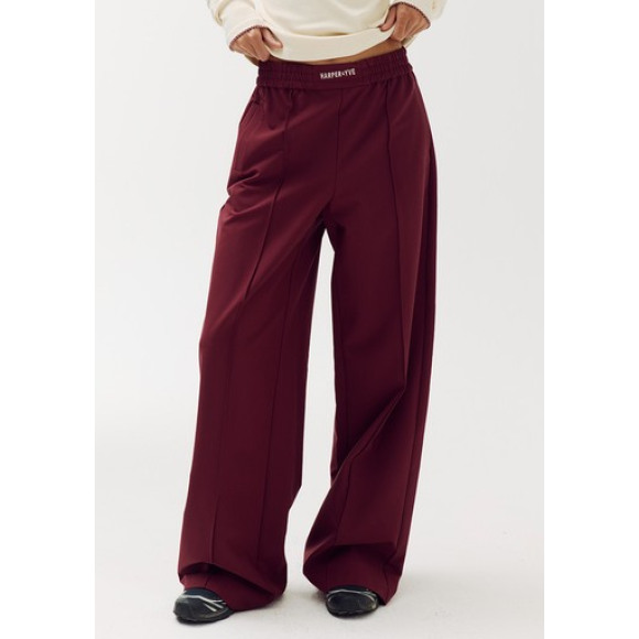 Harper & Yve - Port | Broek | Dames |Port | Kamst mode