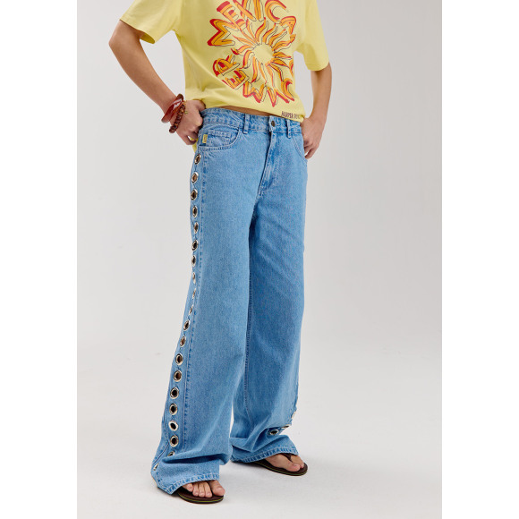 Harper & Yve - M.Denim | Dames | Jeans | M.Denim | 33 | regular | Kamst mode