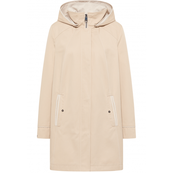 Barbara Lebek - NoColour | unisex | Jas | NoColour | 42 | regular | Kamst mode