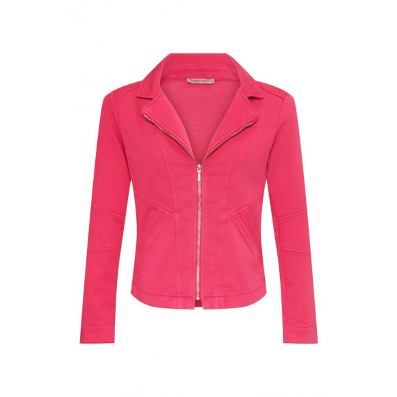 Dreamstar - Roze Jasje sweat Roze M - Maat M