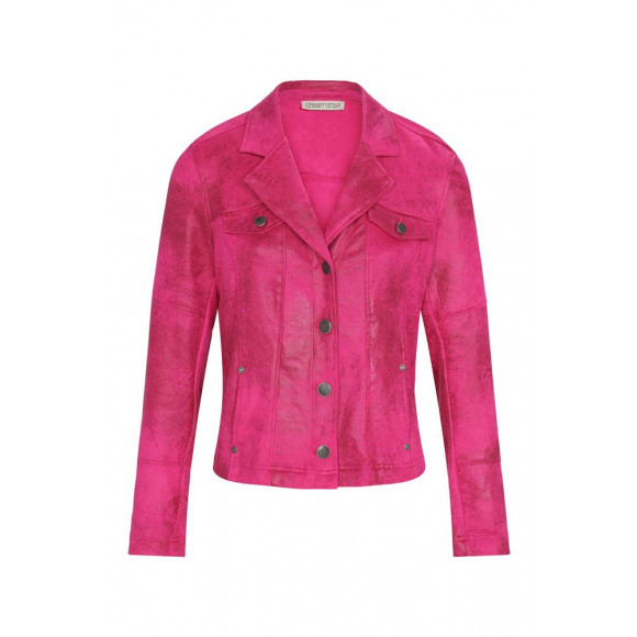 Dreamstar - Roze Jasje vintage Roze XL