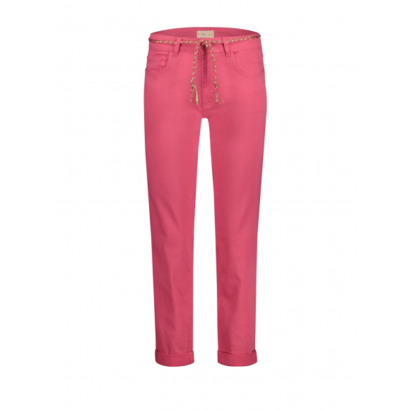 Para Mi - Oranje Jeans Bobby L.30 color Oranje 34