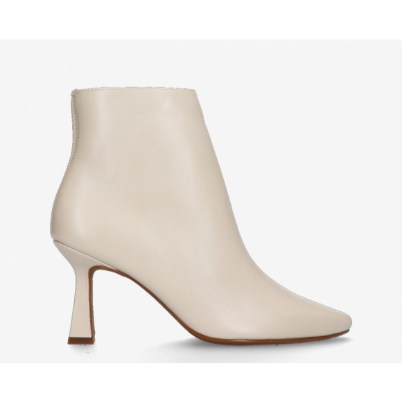 Tango - Wit | Dames | Laarsje | Wit | 36 | regular | Kamst mode