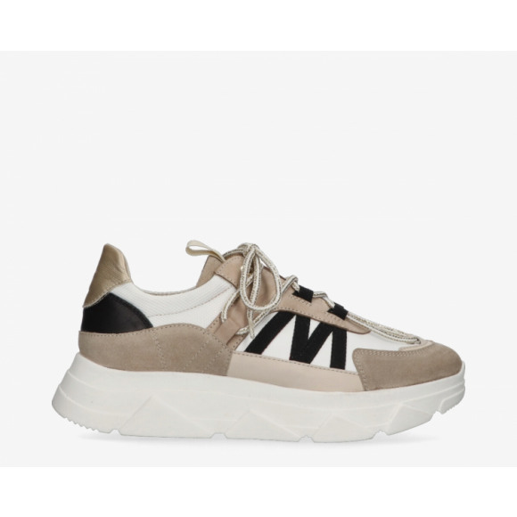 Tango - Multicolor | Dames | Sneaker | Multicolor | 39 | regular | Kamst mode
