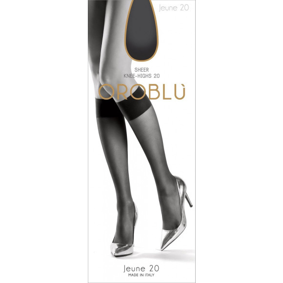Oroblu - Zwart | Dames | Panty | Zwart | One Size | regular | Kamst mode