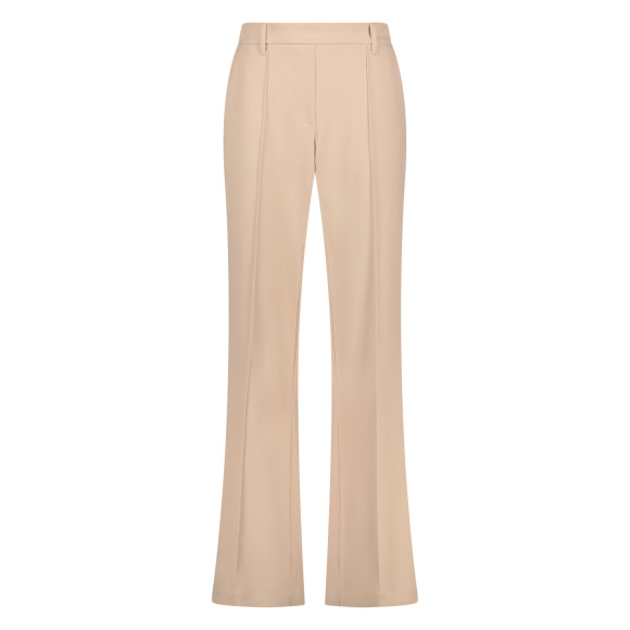 Nukus - Licht Roze | Dames | Broek | Licht Roze | M | regular | Kamst mode