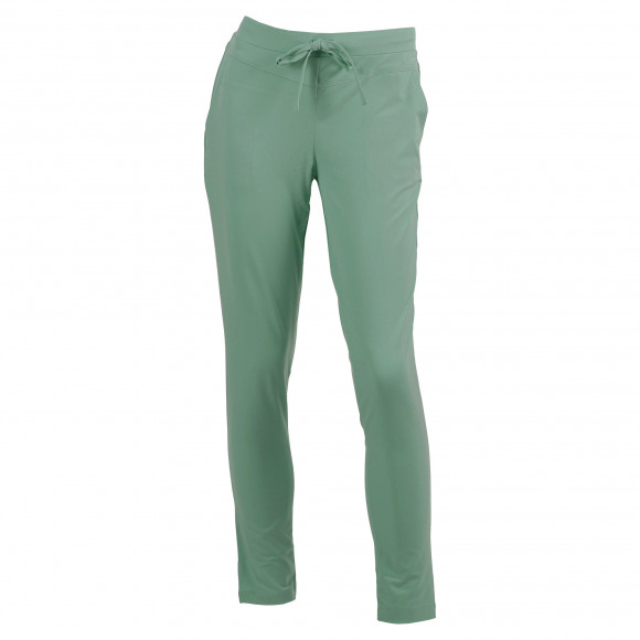 Enjoy - Groen NOS Pantalon travel Groen XXL - Maat XXL