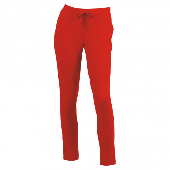 Enjoy - Rood NOS Pantalon travel Rood XXL - Maat XXL