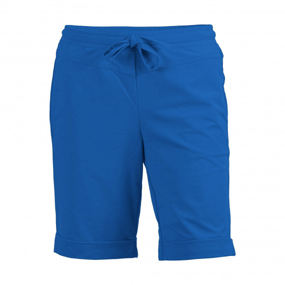 Enjoy - Blauw NOS Short travel Blauw XXL - Maat XXL