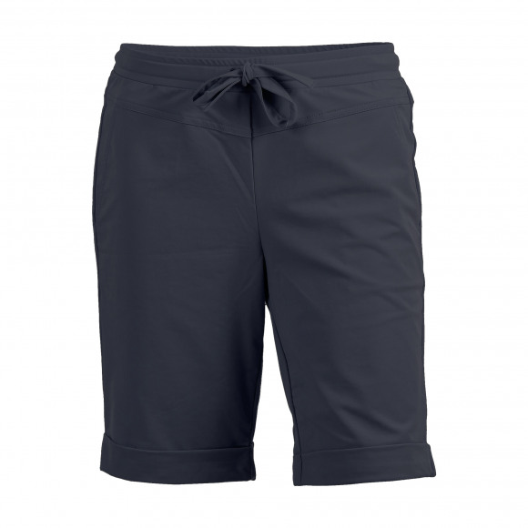 Enjoy - Blauw NOS Short travel Blauw S - Maat S