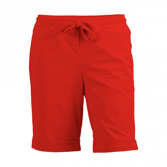 Enjoy - Rood NOS Short travel Rood XL - Maat XL