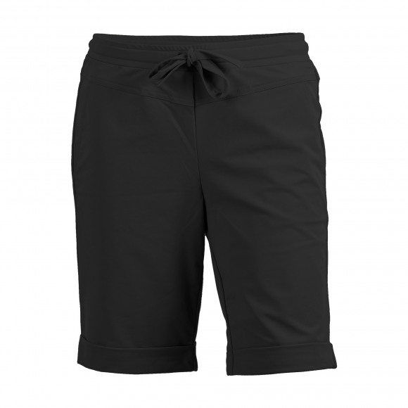 Enjoy - Zwart NOS Short travel Zwart L - Maat L