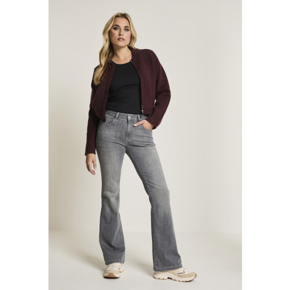 Para Mi - Grey Used | unisex | Jeans | Grey Used | 40 | regular | Kamst mode