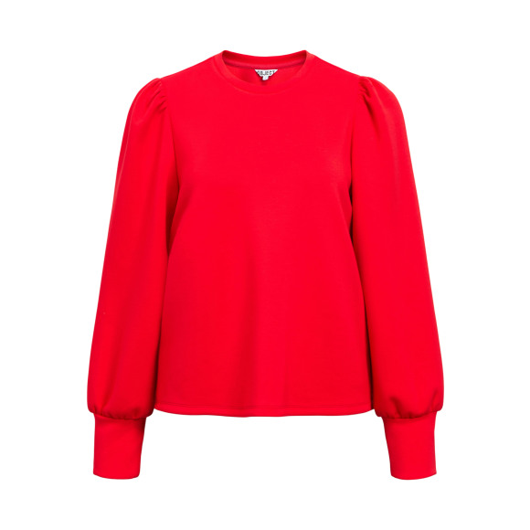 Object - Oranje | Top | Dames |Oranje | Kamst mode