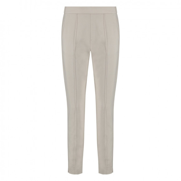 Nukus - Wit Pantalon NOS Wit XL - Maat XL