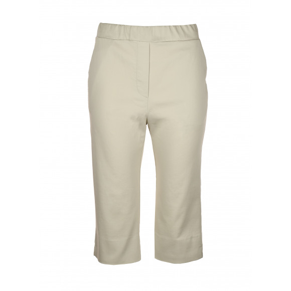 Mindset - Beige | Dames | Jeans | Beige | 38 | regular | Kamst mode