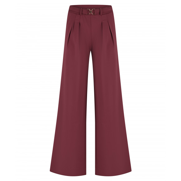 Lady day - Port | Dames | Broek | Port | 3XL | regular | Kamst mode