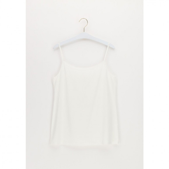 Oroblu - Wit Perfect Line Modal Wit L - Maat L