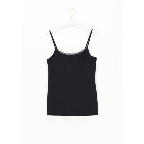 Oroblu - Zwart Perfect Line Modal Zwart M - Maat M