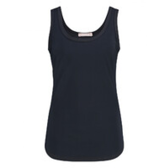 Studio Anneloes - Blauw Race Basis top Blauw XS - Maat XS