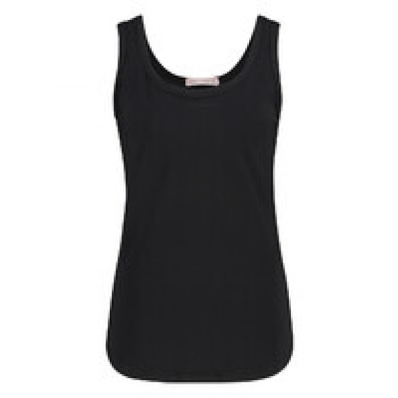 Studio Anneloes - Zwart Race Basis top Zwart XL