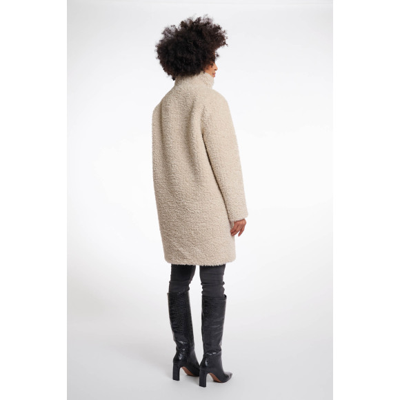 Rino & Pelle - Birch | unisex | Jas | birch | 46 | regular | Kamst mode