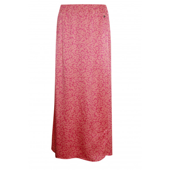 Poools - Roze Rok animal Roze 40 - Maat 40