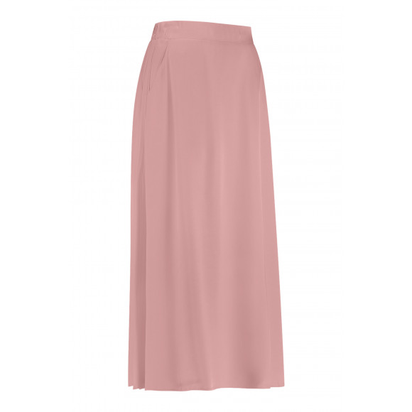 Studio Anneloes - Roze Rok satin Roze XS - Maat XS